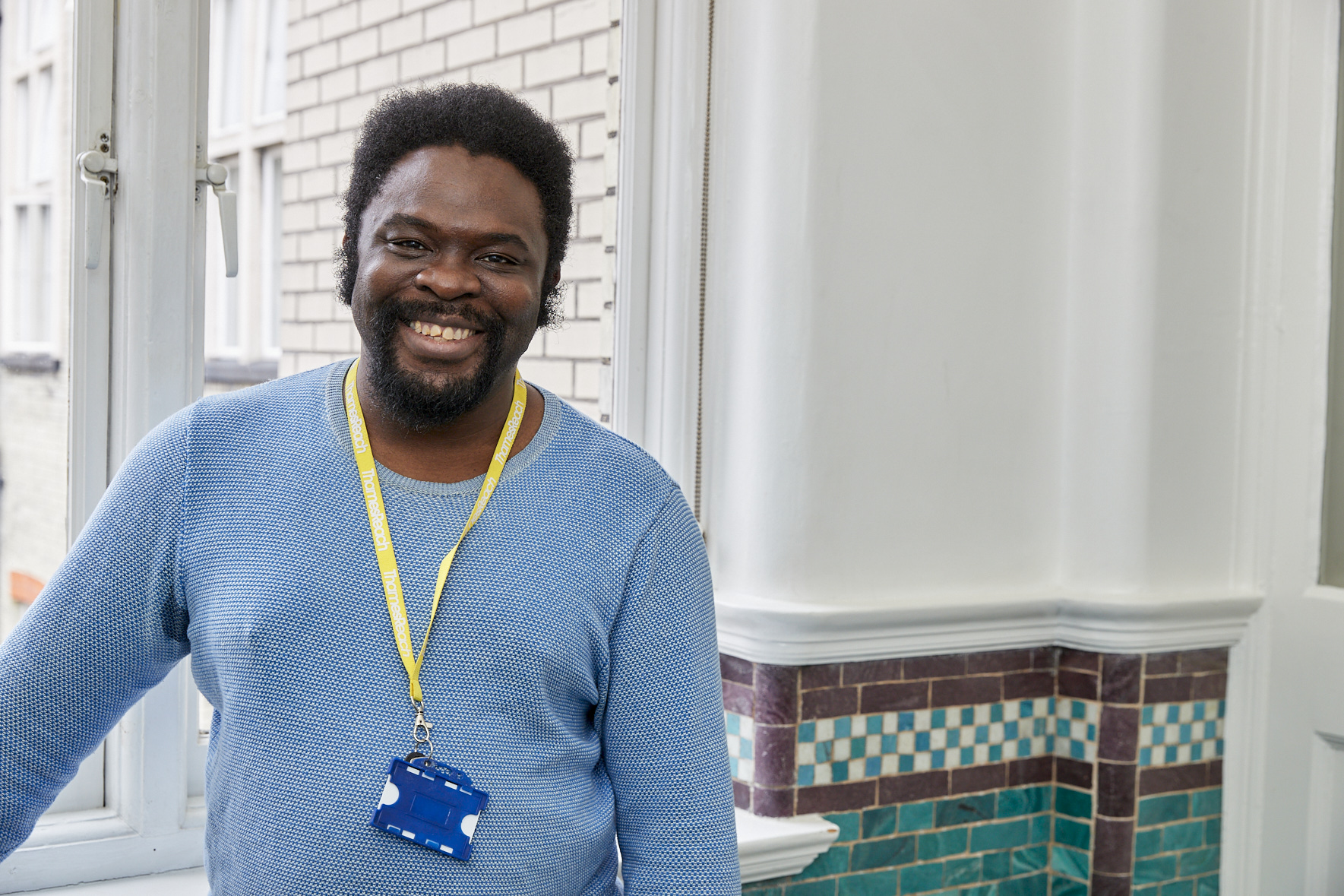 New project helps Lambeth residents into work
