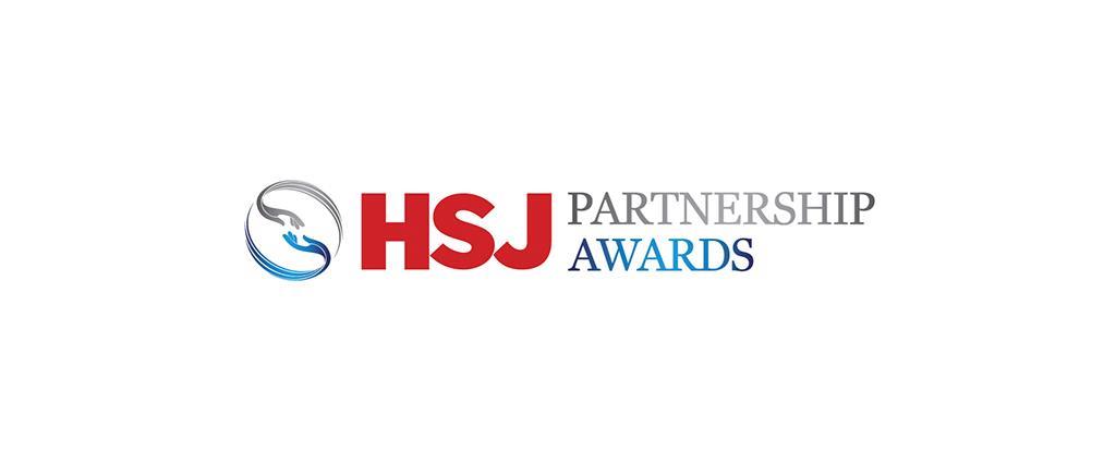 Lambeth Living Well Alliance shortlisted for HSJ Partnership Award