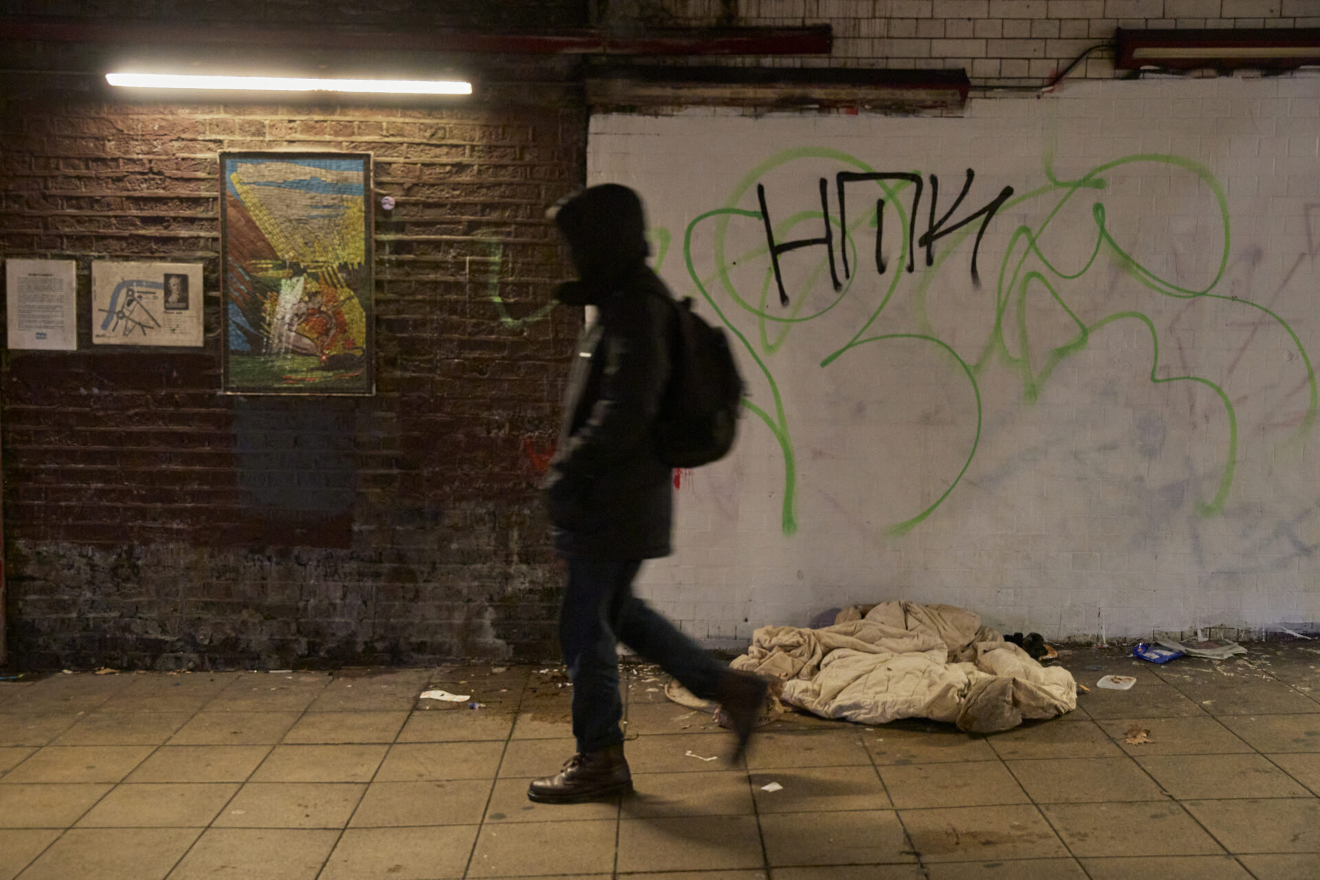 Latest annual figures reveal the full extent of the homelessness crisis